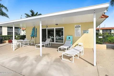 201 Saint Lucie Lane Cocoa Beach FL 32931