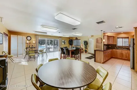 201 Saint Lucie Lane Cocoa Beach FL 32931