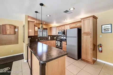 201 Saint Lucie Lane Cocoa Beach FL 32931