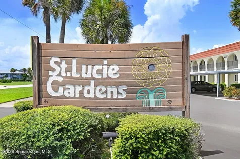 201 Saint Lucie Lane Cocoa Beach FL 32931