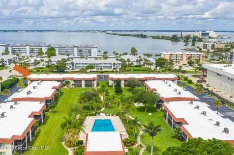 201 Saint Lucie Lane Cocoa Beach FL 32931