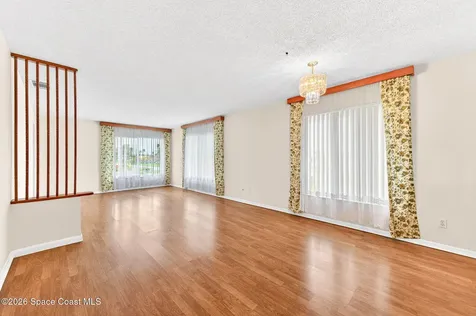 201 Saint Lucie Lane Cocoa Beach FL 32931