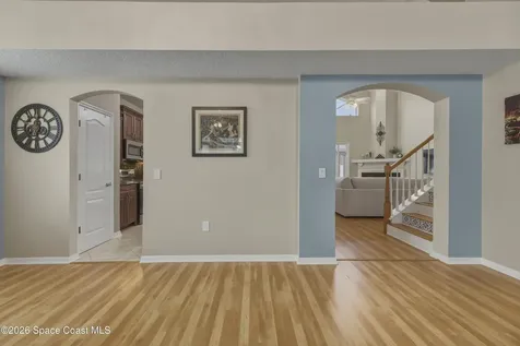 427 Heathrow Circle Rockledge FL 32955