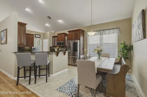427 Heathrow Circle Rockledge FL 32955