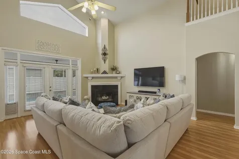 427 Heathrow Circle Rockledge FL 32955