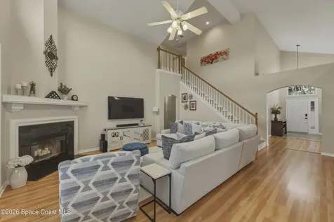 427 Heathrow Circle Rockledge FL 32955