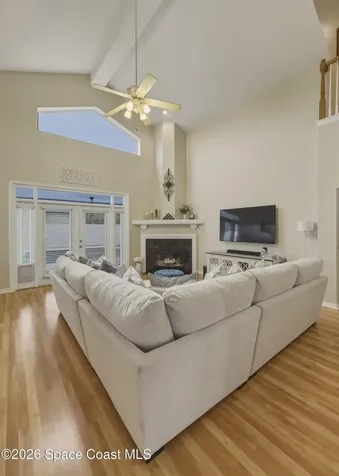 427 Heathrow Circle Rockledge FL 32955