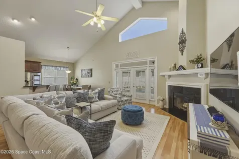 427 Heathrow Circle Rockledge FL 32955