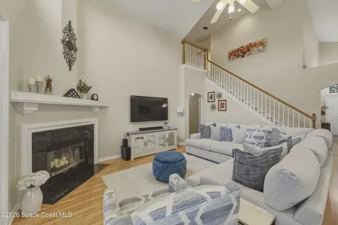 427 Heathrow Circle Rockledge FL 32955