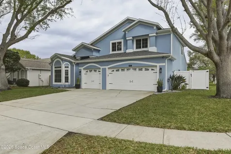 427 Heathrow Circle Rockledge FL 32955