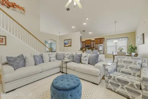 427 Heathrow Circle Rockledge FL 32955