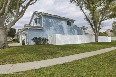 427 Heathrow Circle Rockledge FL 32955
