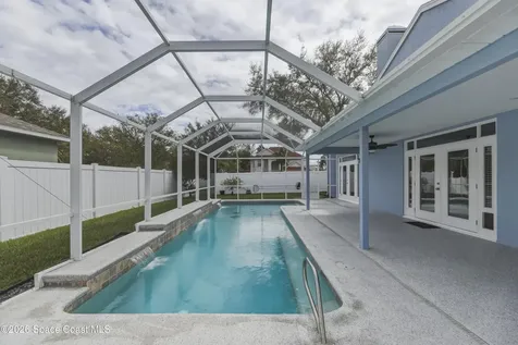 427 Heathrow Circle Rockledge FL 32955