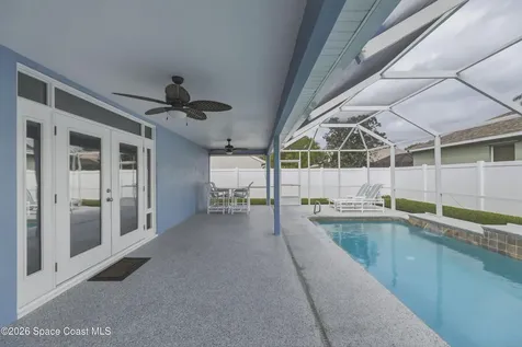 427 Heathrow Circle Rockledge FL 32955