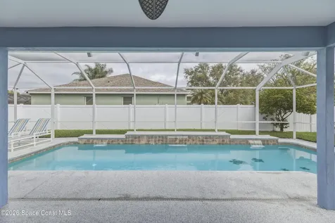 427 Heathrow Circle Rockledge FL 32955