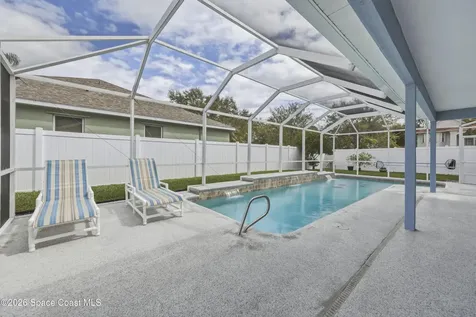 427 Heathrow Circle Rockledge FL 32955