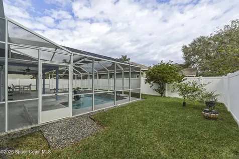 427 Heathrow Circle Rockledge FL 32955