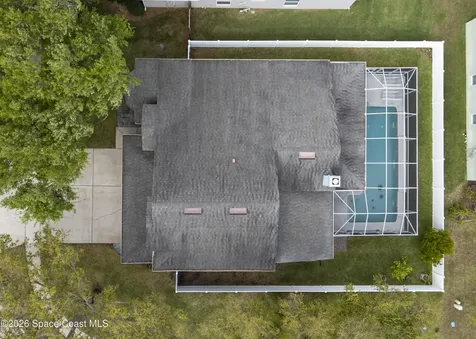 427 Heathrow Circle Rockledge FL 32955