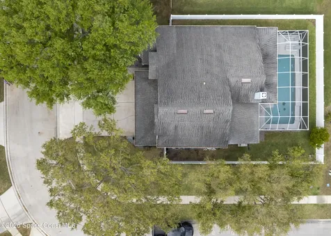 427 Heathrow Circle Rockledge FL 32955