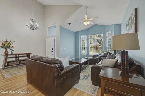 427 Heathrow Circle Rockledge FL 32955