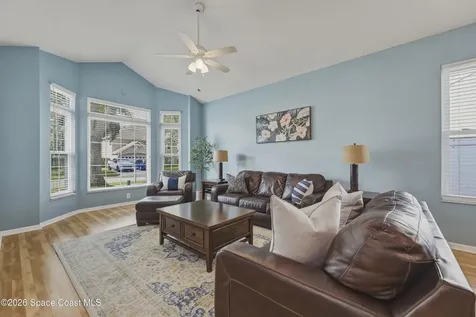 427 Heathrow Circle Rockledge FL 32955