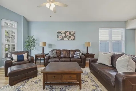 427 Heathrow Circle Rockledge FL 32955