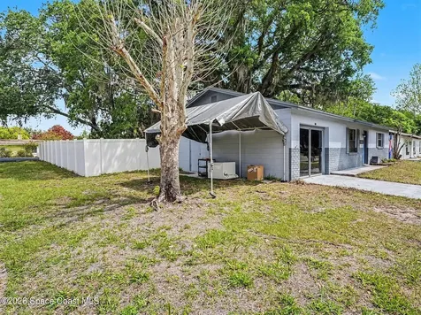 1214 Cherokee Court Kissimmee FL 34744