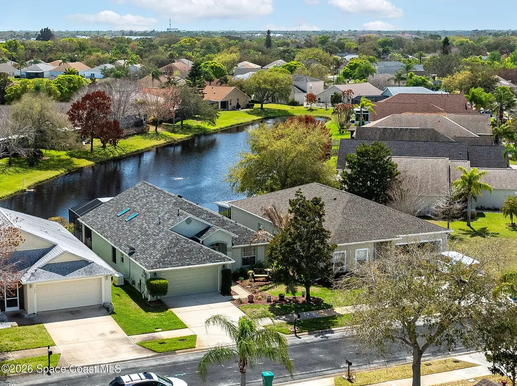 3507 Hoofprint Drive Melbourne FL 32940