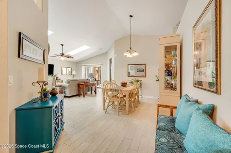 3507 Hoofprint Drive Melbourne FL 32940