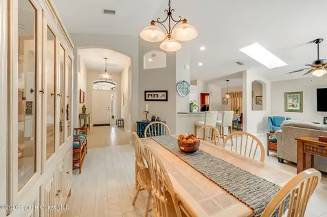 3507 Hoofprint Drive Melbourne FL 32940