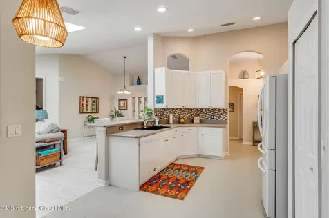 3507 Hoofprint Drive Melbourne FL 32940