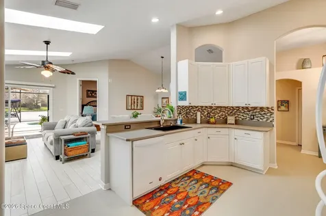 3507 Hoofprint Drive Melbourne FL 32940