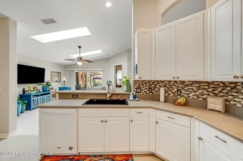 3507 Hoofprint Drive Melbourne FL 32940