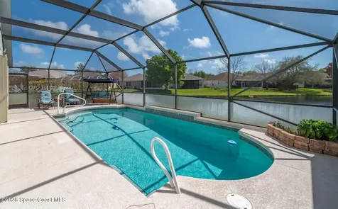 3507 Hoofprint Drive Melbourne FL 32940