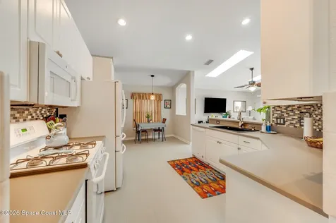 3507 Hoofprint Drive Melbourne FL 32940