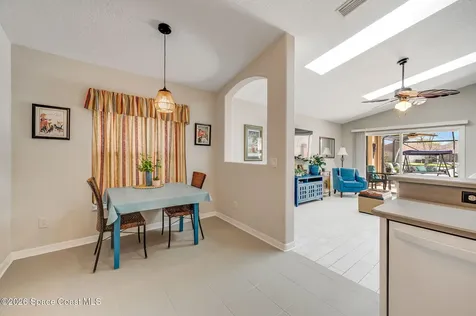 3507 Hoofprint Drive Melbourne FL 32940