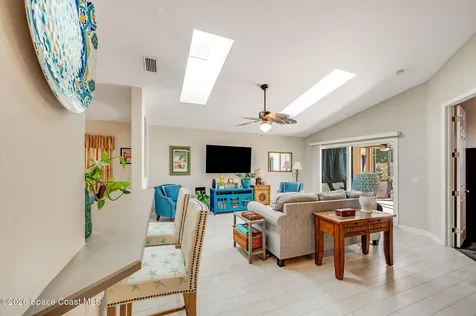 3507 Hoofprint Drive Melbourne FL 32940
