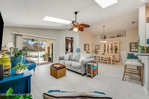 3507 Hoofprint Drive Melbourne FL 32940