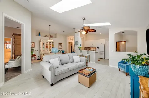3507 Hoofprint Drive Melbourne FL 32940