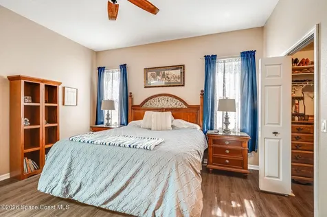 3507 Hoofprint Drive Melbourne FL 32940