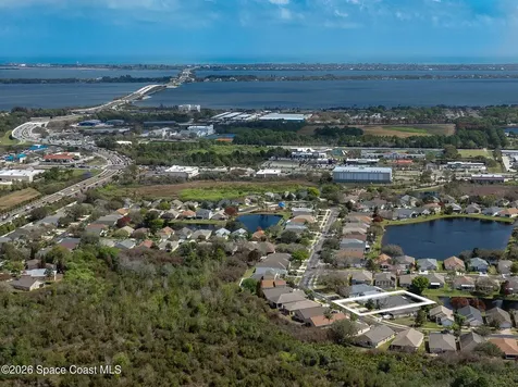 3507 Hoofprint Drive Melbourne FL 32940