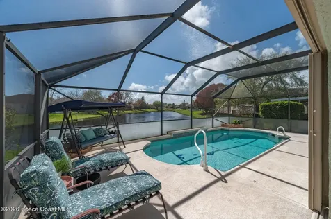 3507 Hoofprint Drive Melbourne FL 32940