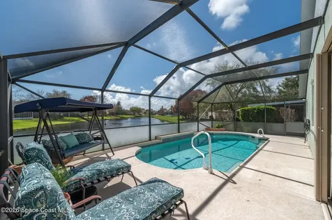 3507 Hoofprint Drive Melbourne FL 32940