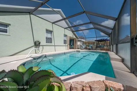 3507 Hoofprint Drive Melbourne FL 32940