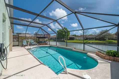 3507 Hoofprint Drive Melbourne FL 32940