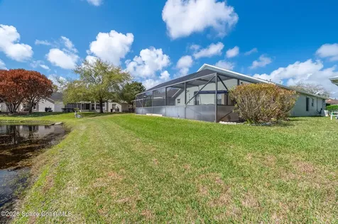 3507 Hoofprint Drive Melbourne FL 32940