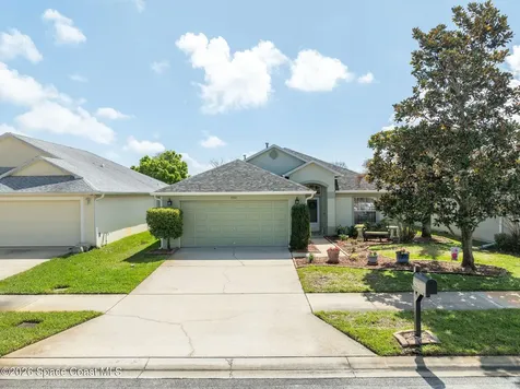 3507 Hoofprint Drive Melbourne FL 32940