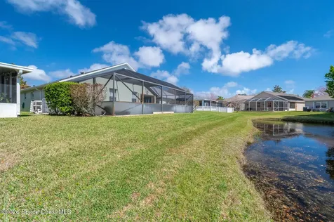 3507 Hoofprint Drive Melbourne FL 32940