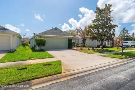 3507 Hoofprint Drive Melbourne FL 32940