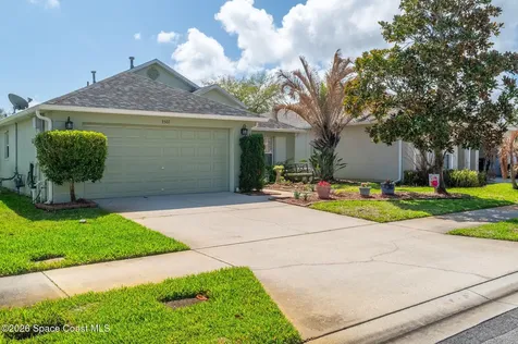 3507 Hoofprint Drive Melbourne FL 32940
